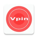 Logo of Vpin android Application 